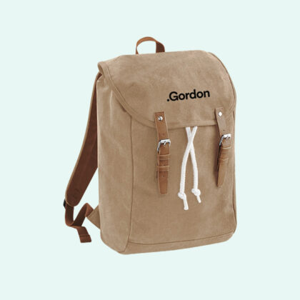 Trendy Backpack